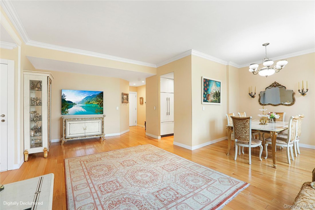 Condominio a New York, New York, Stati Uniti 2 - 18726392