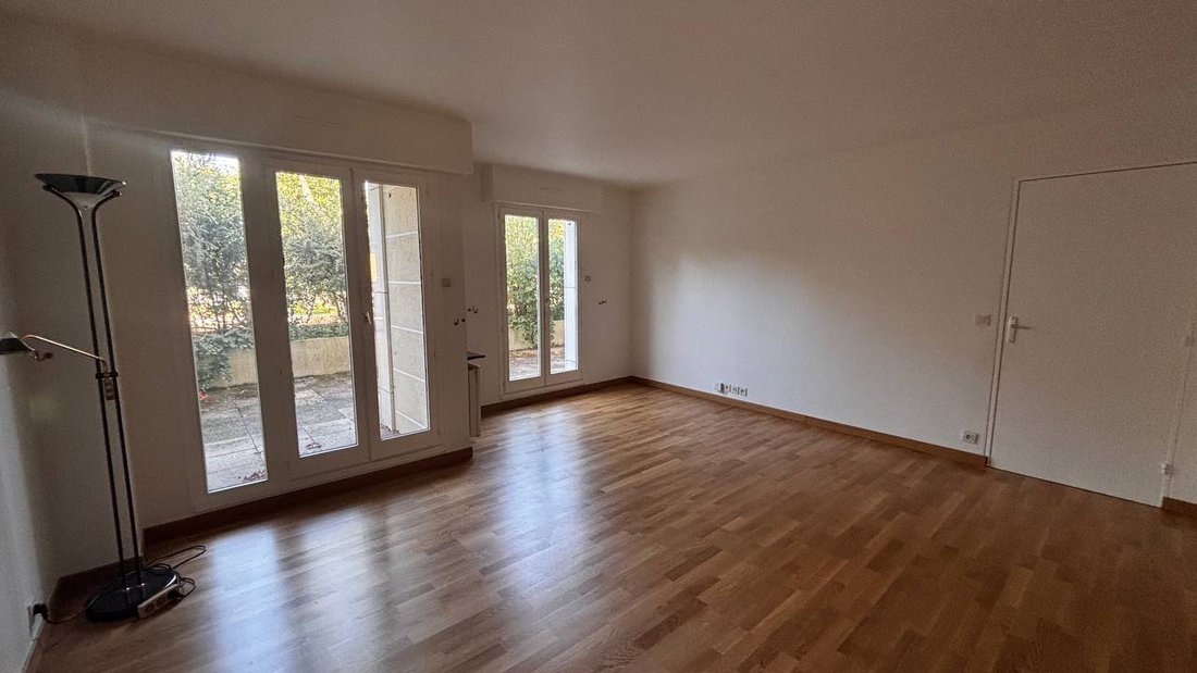 Wohnung in Centre Ville-Commerce, Enghien-les-Bains, Frankreich 3 - 17847117