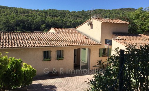 Villa à Peypin, Provence-Alpes-Côte d'Azur, France 1