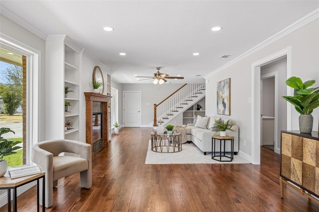 House in Dallas, Texas, United States 2 - 18727755