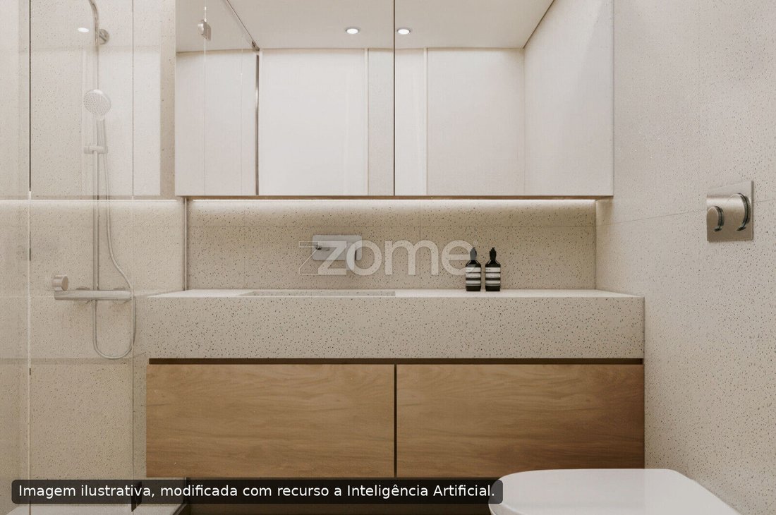 Apartment in Aldoar, Foz do Douro e Nevogilde, Porto District, Portugal 1 - 16541526