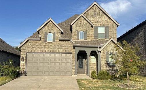 Casa a Denison, Texas, Stati Uniti 1