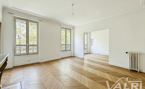 Wohnung in Léon-Blum Folie-Regnault, Paris 11e Arrondissement, Paris 1