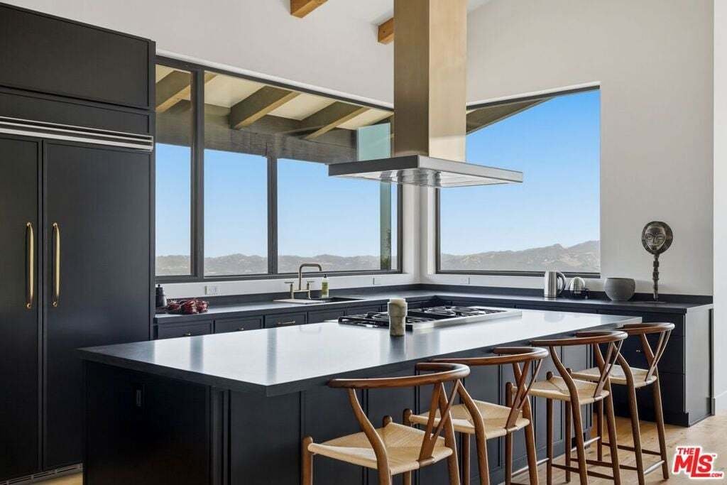 Maison à Topanga Canyon, Californie, États-Unis 4 - 18721980
