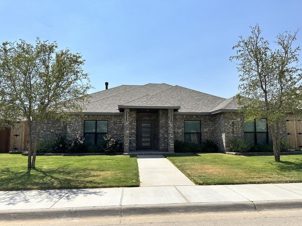 Haus in Midland, Texas, Vereinigte Staaten 1 - 17163140