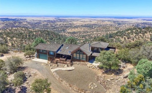 Maison à Catheys Valley, Californie, États-Unis 1
