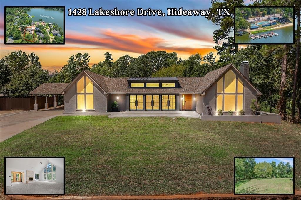 House in Hideaway, Texas, United States 1 - 18727718
