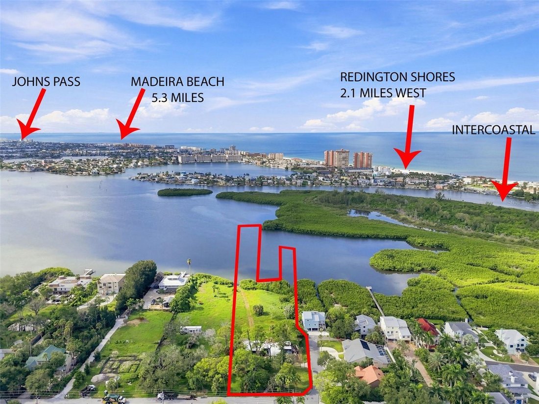 House in Seminole, Florida, United States 3 - 18726651