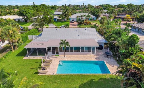 Haus in Delray Beach, Florida, Vereinigte Staaten 1
