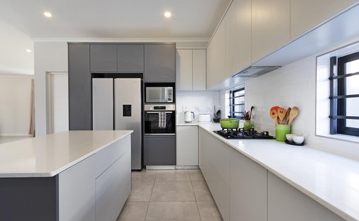 House in Table View, Cape Town, South Africa 1
