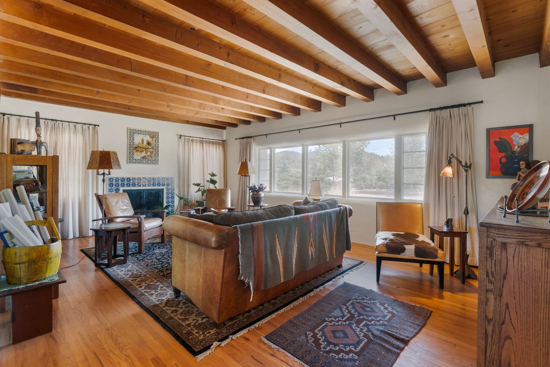House in Santa Fe, New Mexico, United States 5 - 18726131