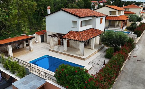 Casa en Kaštelir, Istria, Croacia 1