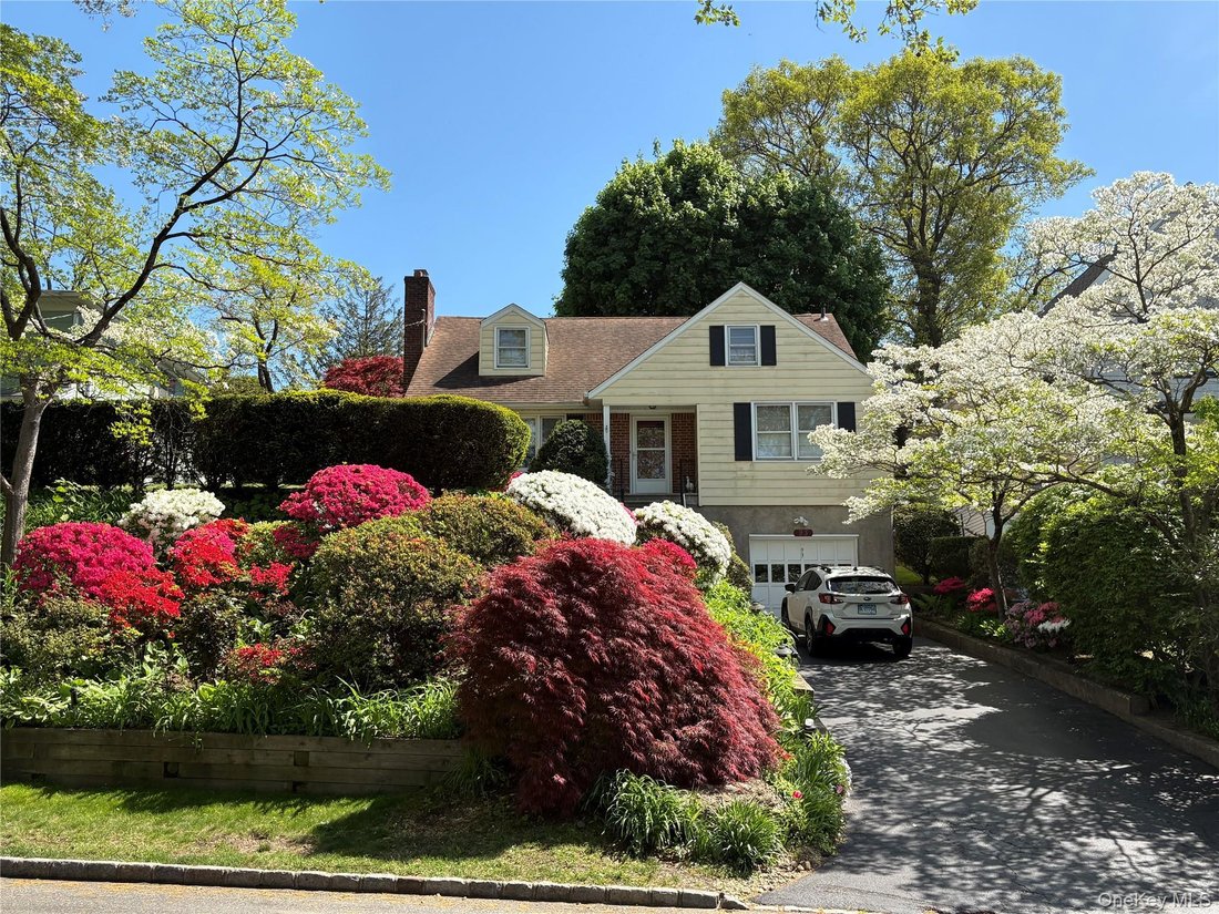 Casa a Port Washington, New York, Stati Uniti 2 - 18722241