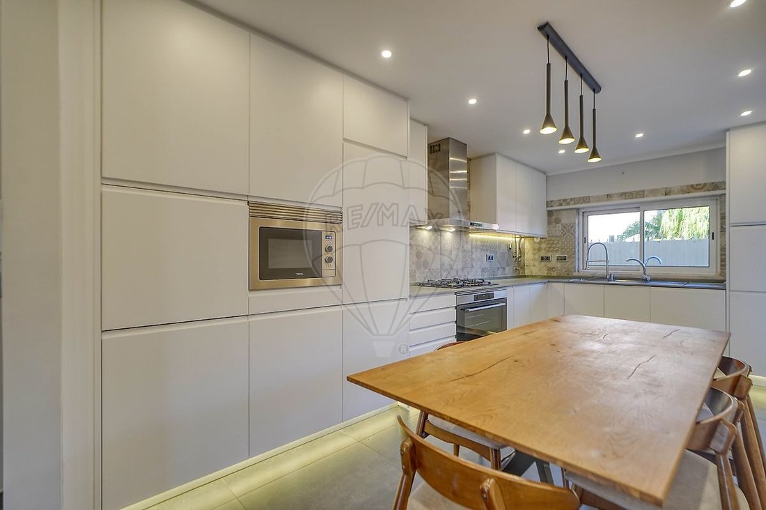 Apartamento en Carcavelos y Parede, Distrito de Lisboa, Portugal 5 - 18721041