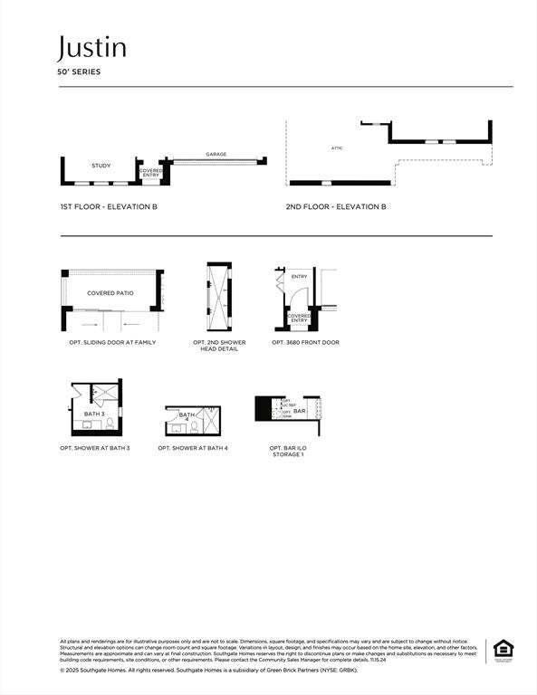 House in McKinney, Texas, United States 3 - 18727693
