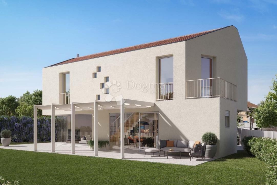 Casa a Opcina Funtana, Regione istriana, Croazia 4 - 18728527