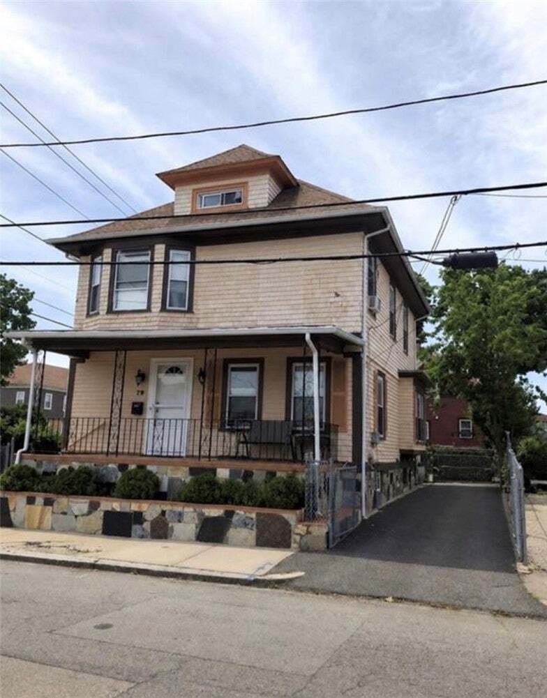 Maison à Providence, Rhode Island, États-Unis 1 - 18726474