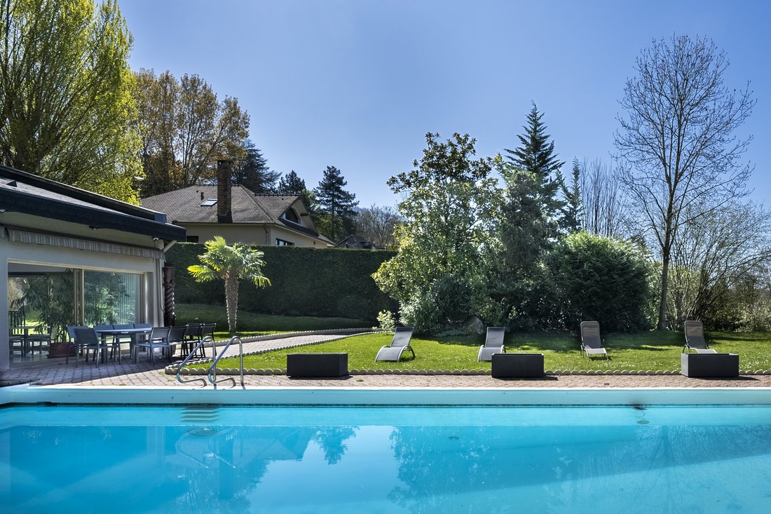 Haus in Centre Ville - Jonchère, Bougival, Frankreich 4 - 18728264