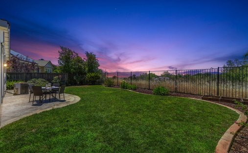 Maison à El Dorado Hills, Californie, États-Unis 1