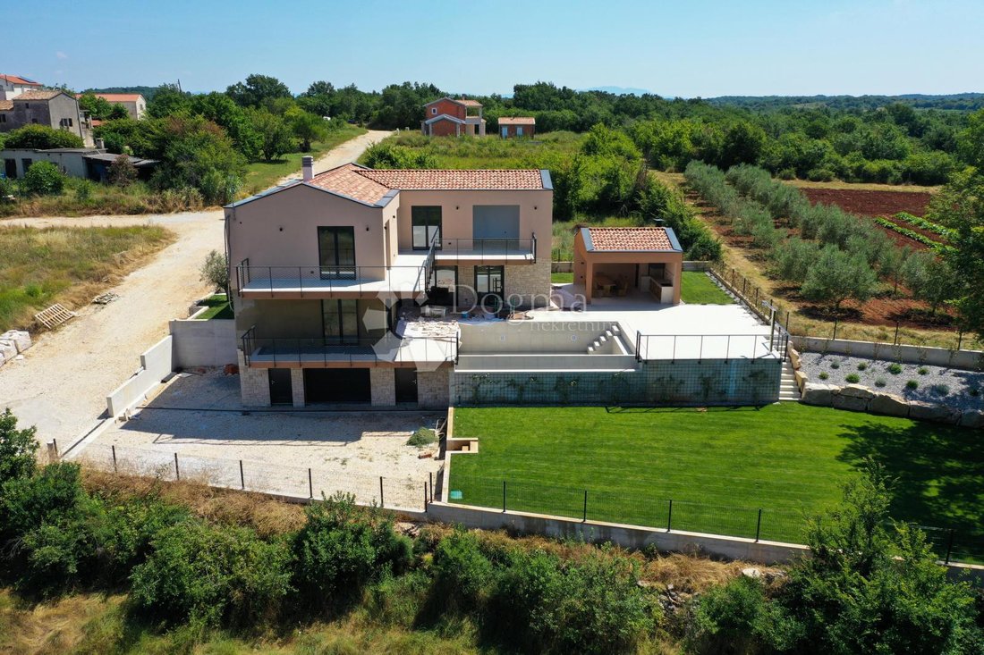 House in Porec, Istria County, Croatia 1 - 18728215