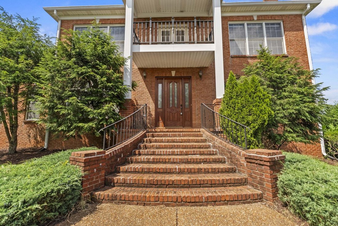 House in Hendersonville, Tennessee, United States 5 - 18726794