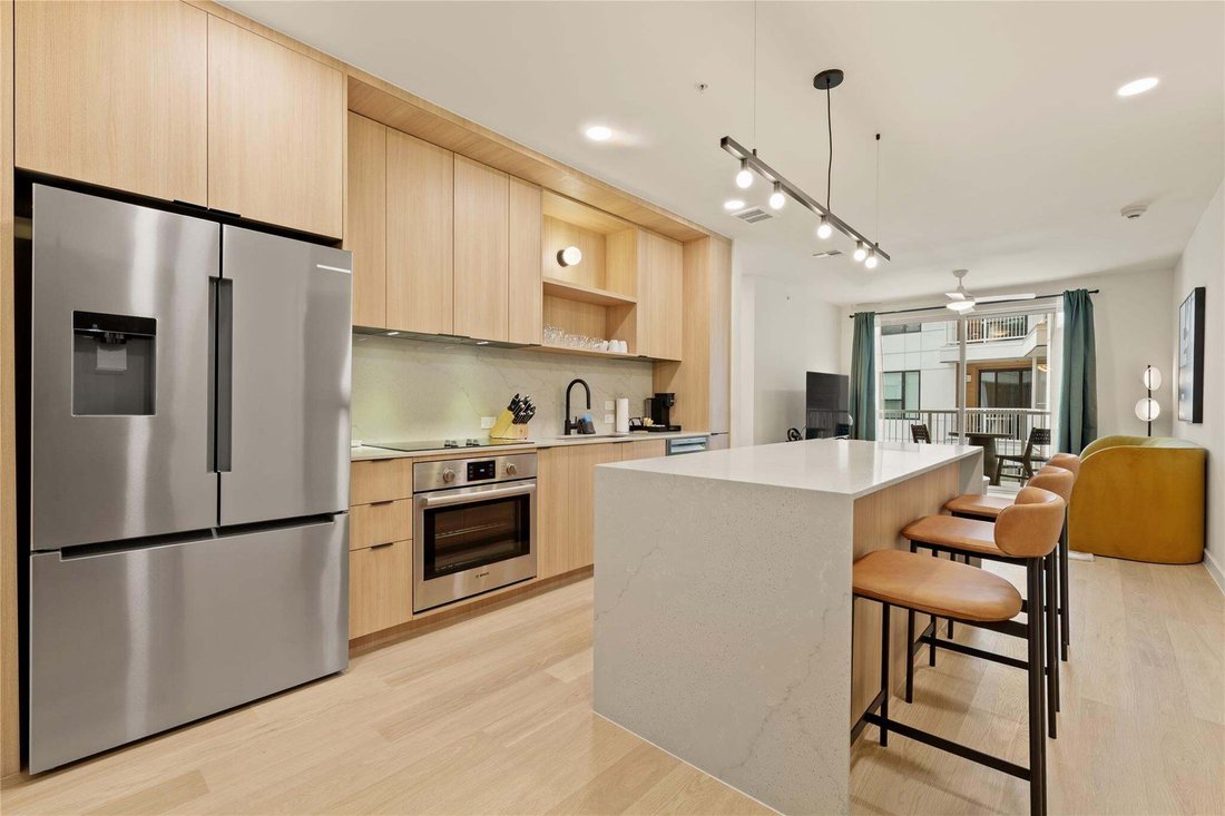 Condo in Austin, Texas, United States 5 - 18726888