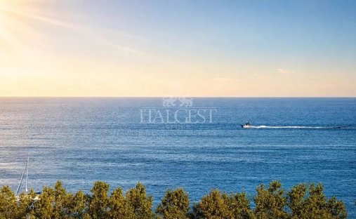 Appartamento a Mentone, Provenza-Alpi-Costa Azzurra, Francia 1