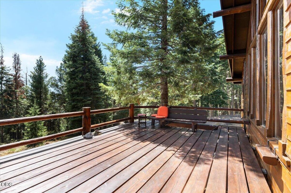 Casa en Ashland, Oregón, Estados Unidos 5 - 18726441
