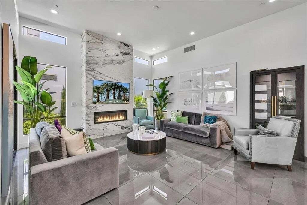 House in Palm Springs, California, United States 3 - 18727438