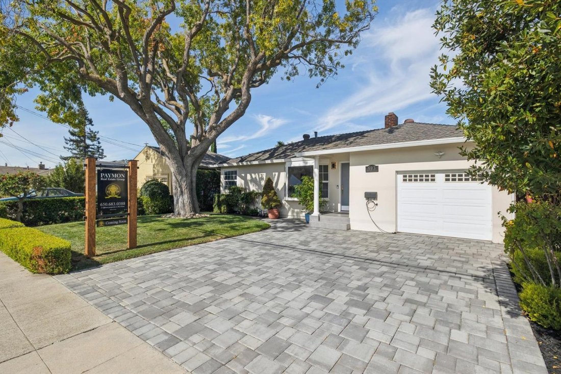Casa a Sunnyvale, California, Stati Uniti 3 - 18726739