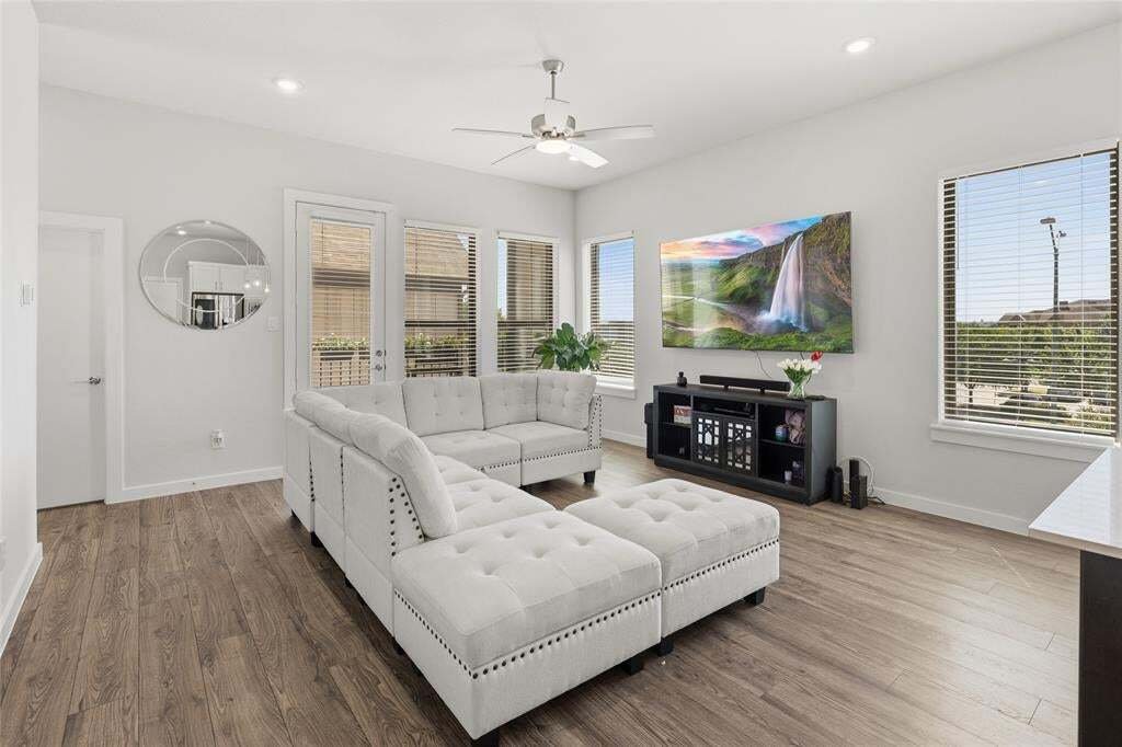 Casa en Dallas, Texas, Estados Unidos 4 - 18727728