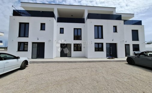 Casa a Parenzo, Regione istriana, Croazia 1