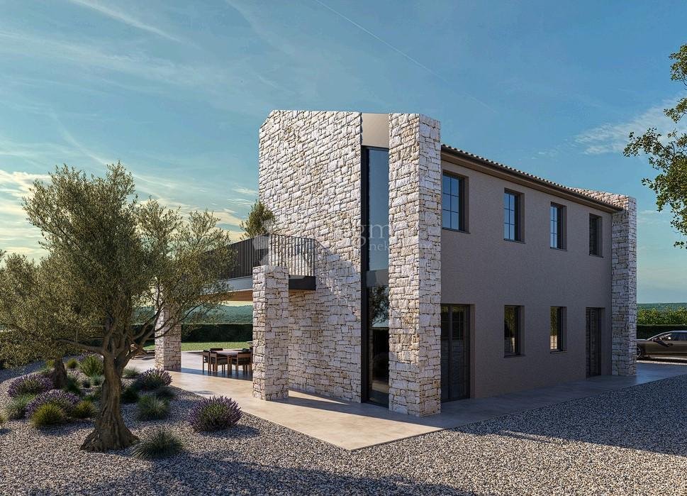 Casa a Rovigno, Regione istriana, Croazia 4 - 18728314