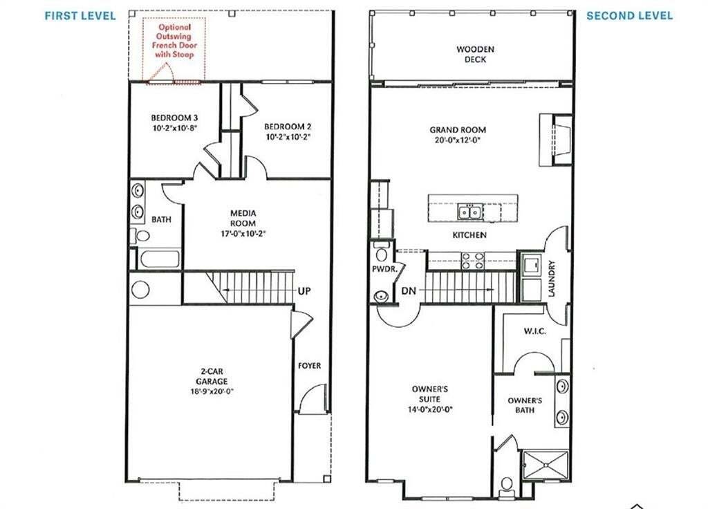 Townhouse in Waleska, Georgia, United States 2 - 18722448