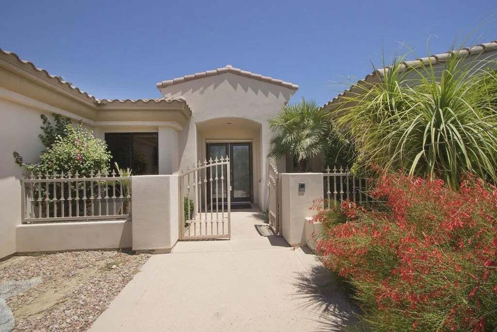 Casa a Indian Wells, California, Stati Uniti 4 - 18727335