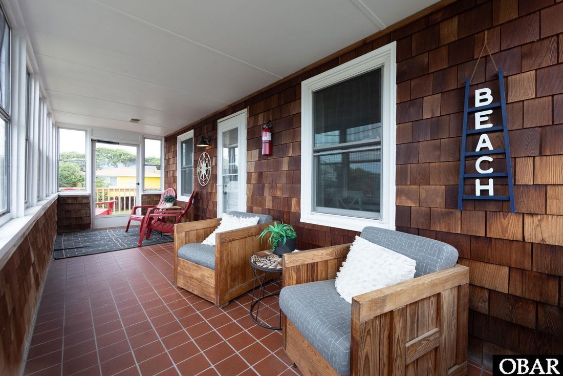 Casa en Nags Head, Carolina del Norte, Estados Unidos 4 - 18726315