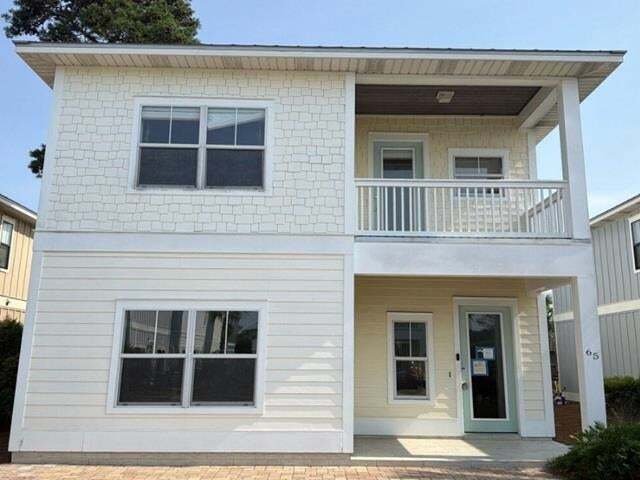 Haus in Santa Rosa Beach, Florida, Vereinigte Staaten 1 - 18726855