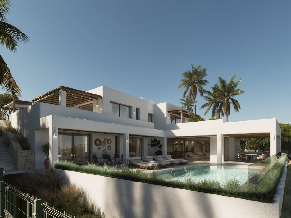 Villa en la Sabatera, Teulada, Comunidad Valenciana 1 - 18722164