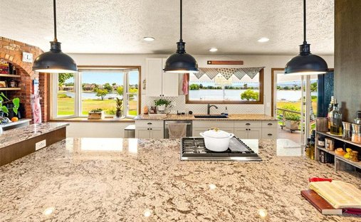 Maison à Loveland, Colorado, États-Unis 1