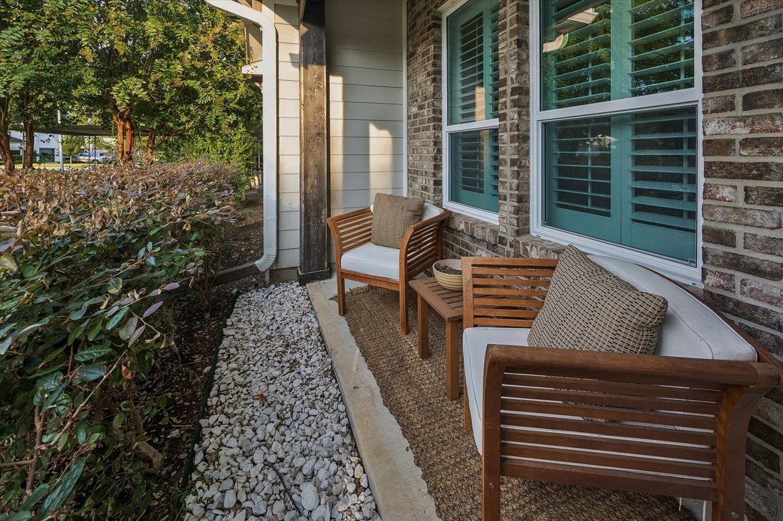 Casa en Houston, Texas, Estados Unidos 4 - 18722268