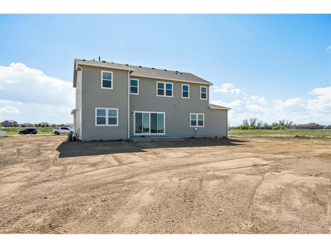 Haus in Brighton, Colorado, Vereinigte Staaten 4 - 18173990