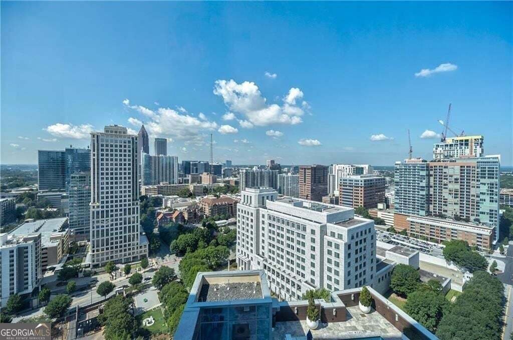 Eigentumswohnung in Atlanta, Georgia, Vereinigte Staaten 4 - 18720892