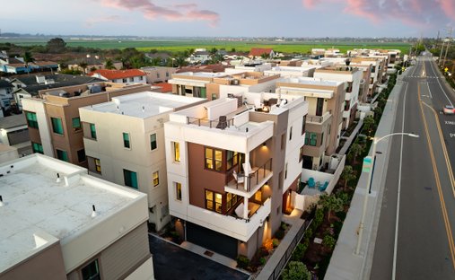 House in Oxnard, California, United States 1