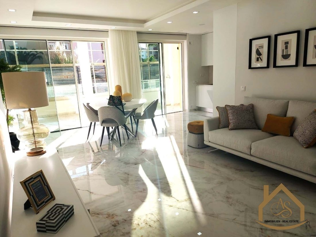 Apartamento en Sao Goncalo de Lagos, Algarve, Portugal 5 - 17416670