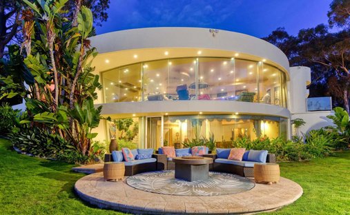 Casa en San Diego, California, Estados Unidos 1