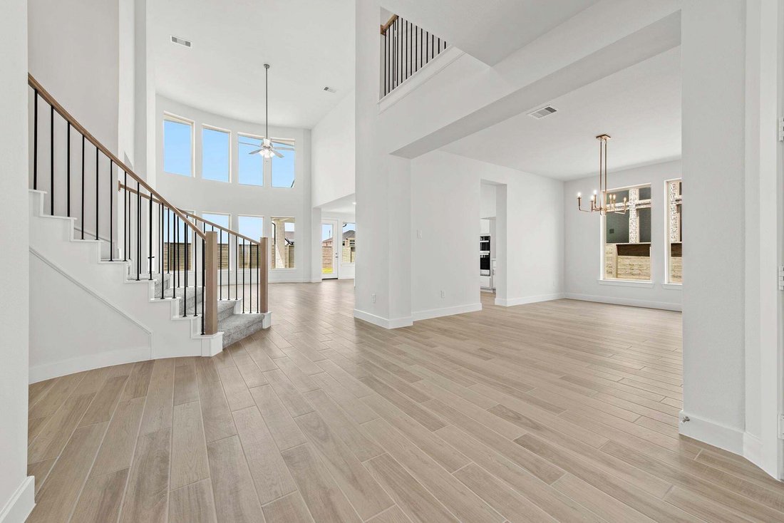 Casa a Texas City, Texas, Stati Uniti 4 - 17910624