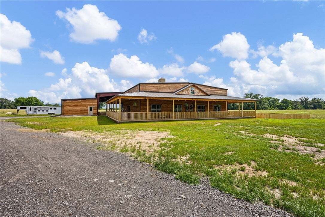 Haus in Atkins, Arkansas, Vereinigte Staaten 2 - 18722052