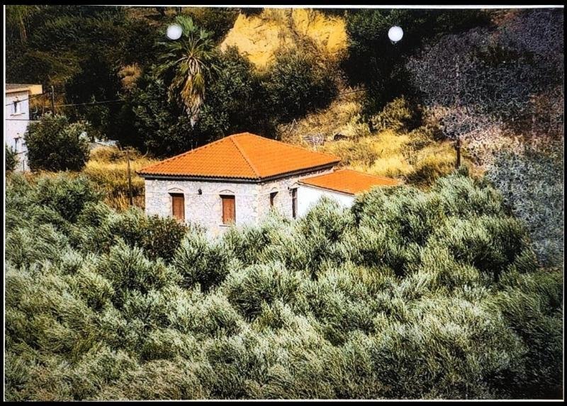 Terreno a Archea Olympia, Peloponnese, Western Greece and the Ionian, Grecia 2 - 18722192