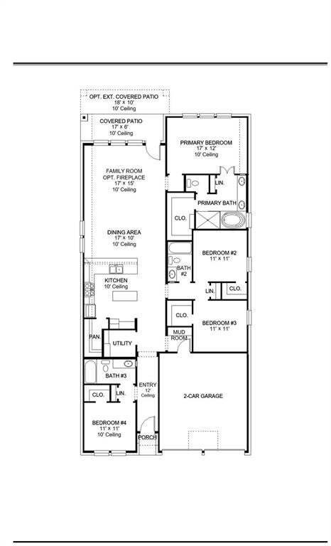 House in McKinney, Texas, United States 2 - 18727750