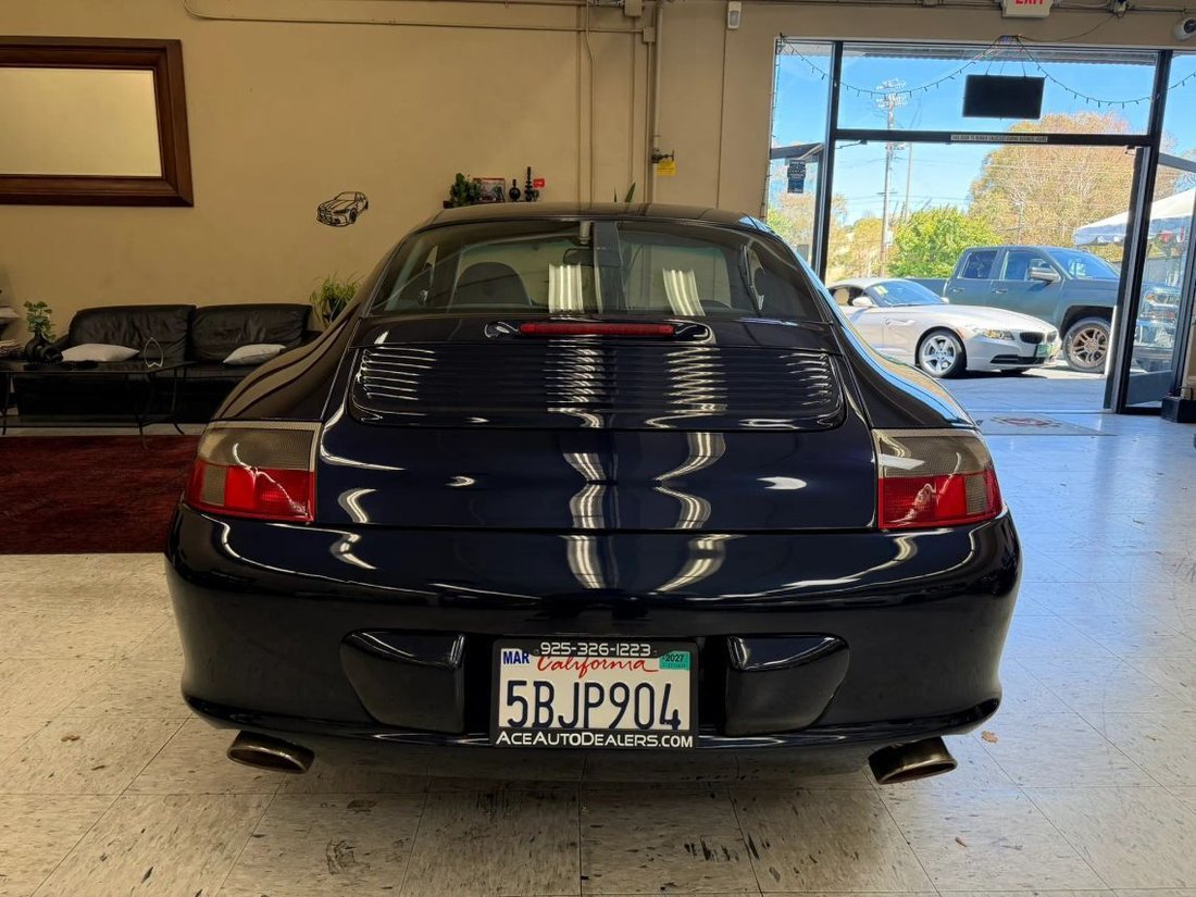 Coupe in Martinez, CA, United States 4 - 18728677